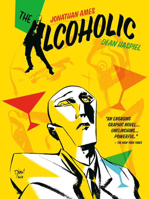 Title details for The Alcoholic by Jonathan Ames - Available
